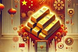 Bất ngờ sức tiêu thụ vàng ở đất nước tỷ dân