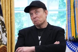 Tesla lao đao, nhà đầu tư không còn mộng mơ với lời hứa của Elon Musk