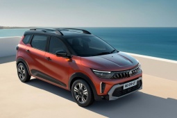 MPV 7 chỗ của Pháp giá siêu rẻ chỉ từ 190 triệu đồng, không có đối thủ