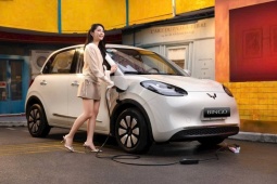 Top xe ô tô điện " giá mềm " được ưa chuộng tại Việt Nam