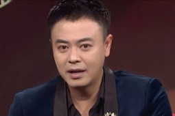 Tuấn Tú gặp nguy hiểm