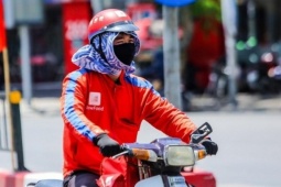 Nắng nóng diện rộng sẽ bao trùm miền Bắc, miền Trung