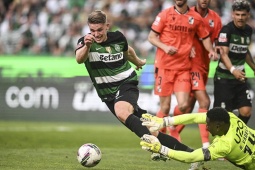 Lý do Arsenal chọn Gyokeres: " Mbappe phiên bản máy ủi " cực đáng sợ