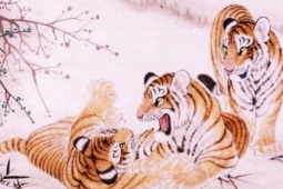 4 con giáp trời sinh thông minh, quý nhân và cơ hội bùng nổ trong mùa thu tới