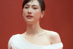 Nữ diễn viên có visual 'chặt đẹp' cả hoa hậu