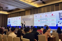 Cứ 10 người Việt có đến 7 người mắc tim mạch, ung thư, đái tháo đường và hô hấp