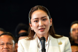 Thủ tướng bị đình chỉ Paetongtarn nói về nguồn cơn xung đột biên giới Thái Lan-Campuchia