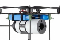 UAV sợi quang của Ukraine vượt mặt Nga trên chiến trường?