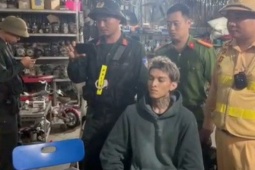 Sự thật về gia thế của rapper Bình Gold