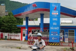 Kinh tế 24h: Từ chối thanh toán chuyển khoản, nhân viên cây xăng bị công ty chấn chỉnh