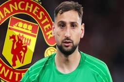 PSG mua thủ môn hay nhất Ligue 1, mở cửa cho "người nhện" Donnarumma đến MU