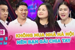  Trai ế  vỡ òa khi chinh phục được gái xinh