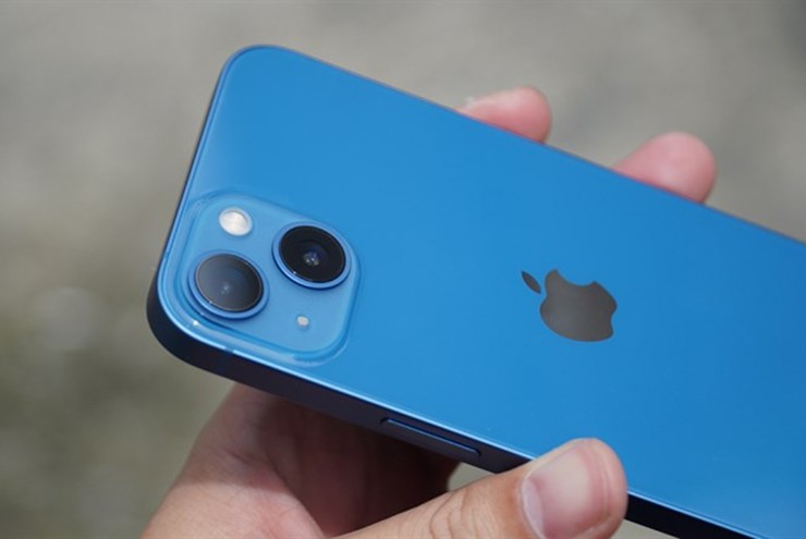 Camera kép mang đến trải nghiệm hoàn hảo.