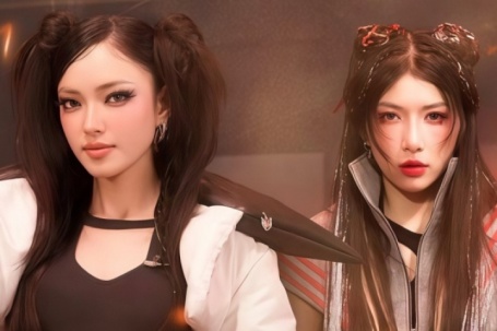 Lyhan gây bàn tán khi nói 'sợ Châu Bùi bị loại sớm' ở 'Em xinh say hi'