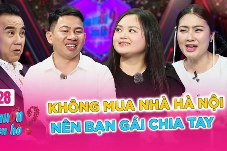 “Trai ế” vỡ òa khi chinh phục được gái xinh
