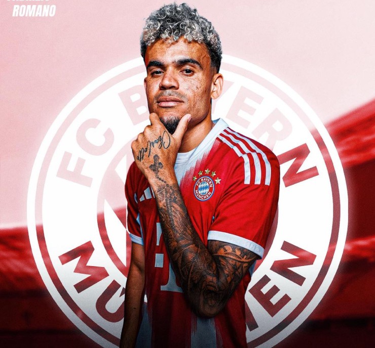 Trực tiếp chuyển nhượng sáng 28/7: Antony "bật đèn xanh" cho đội Ronaldo, Bayern đón Diaz 75 triệu euro - 2