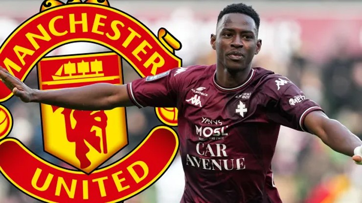 Man Utd được cho là đang "trả đũa" Brentford sau thương vụ&nbsp;Mbeumo