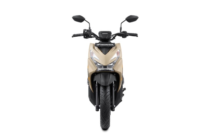 Ra mắt xe ga Honda Beat Street 2025 màu mới, giá nhỉnh 31 triệu đồng - 3