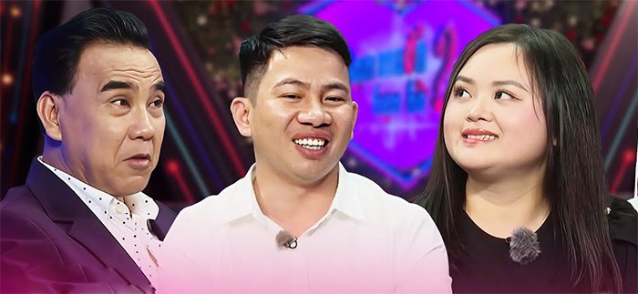 “Trai ế” vỡ òa khi chinh phục được gái xinh cá tính - 1