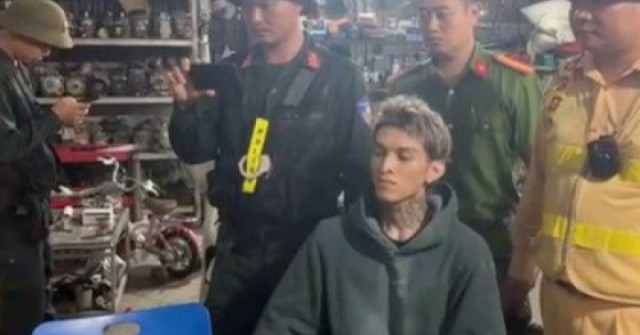 Sự thật về gia thế của rapper Bình Gold
