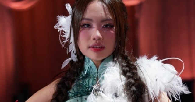 Phương Mỹ Chi giành hạng ba chung cuộc "Sing! A...