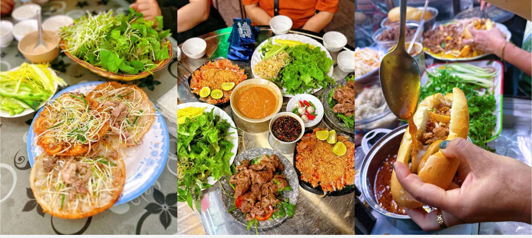 Đại gia đình Hà Nội du lịch Quy Nhơn vừa rẻ vừa vui nhờ bí kíp &#39;nhỏ mà có võ&#39; - 3