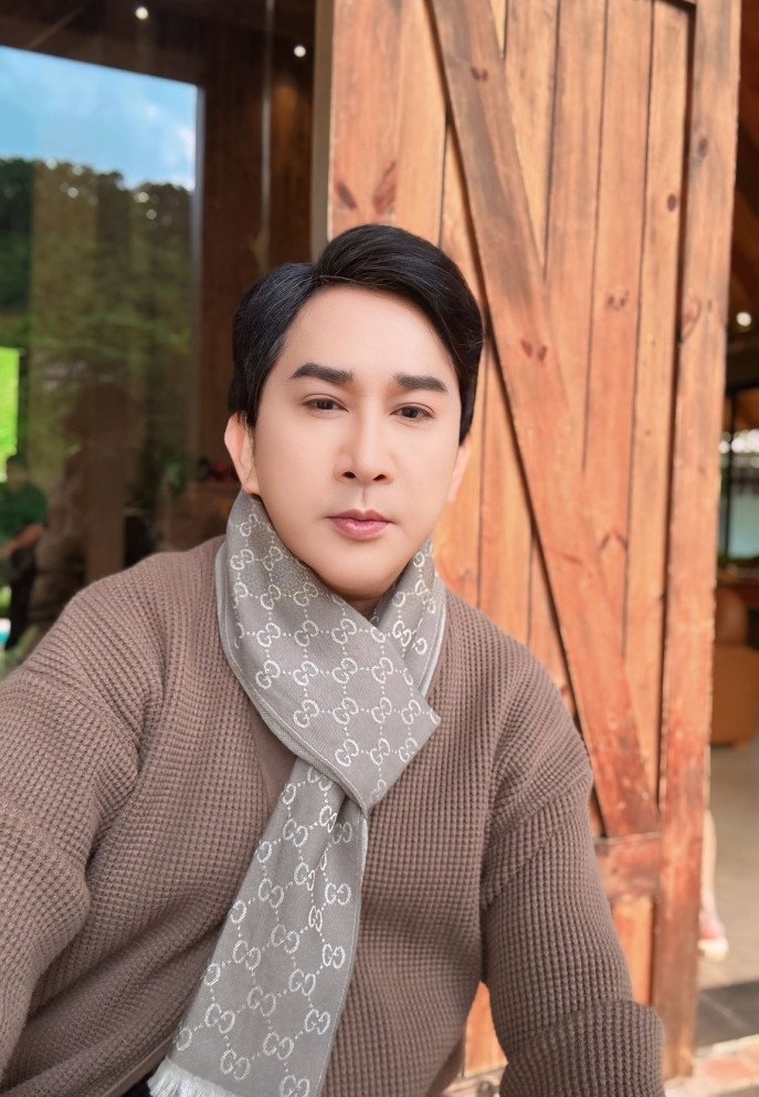 NSƯT Kim Tử Long lên tiếng tin bị mắc u não, phải nhập viện điều trị - 3