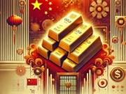 Kinh doanh - Bất ngờ sức tiêu thụ vàng ở đất nước tỷ dân