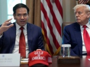 Thế giới - Ngoại trưởng Mỹ: Ông Trump ngày càng mất kiên nhẫn với Nga liên quan xung đột ở Ukraine