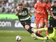 Bóng đá - Lý do Arsenal chọn Gyokeres: "Mbappe phiên bản máy ủi" cực đáng sợ