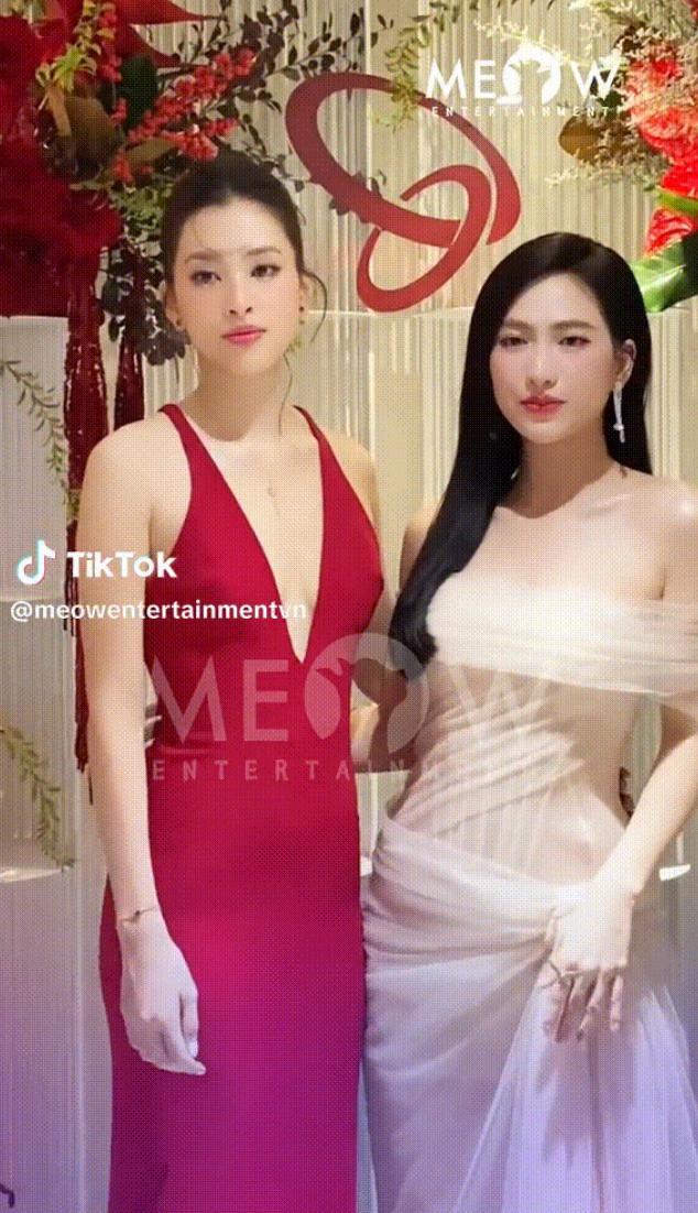 Nữ diễn viên có visual &#39;chặt đẹp&#39; cả hoa hậu - 1