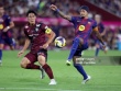 Video bóng đá Vissel Kobe - Barcelona: Rượt đuổi hấp dẫn, sao trẻ tỏa sáng (Giao hữu)