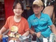 Vui buồn lẫn lộn trong ngày hội ngộ giữa người mẹ và con gái 13 tuổi bị mất tích
