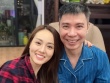 Vợ NSND Công Lý liên tục vấp tin đồn