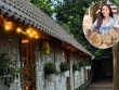 Khu vườn 2.500 m2 của H'Hen Niê