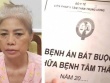Hành trình triệt phá đường dây ma túy do “nữ quái” giả tâm thần cầm đầu