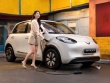 Top xe ô tô điện "giá mềm" được ưa chuộng tại Việt Nam