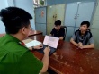 Can ngăn đánh nhau trong quán nhậu, cô gái bị đâm vào đùi