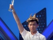 Nam sinh Quảng Ngãi thắng cách biệt, giành vòng nguyệt quế Đường lên đỉnh Olympia