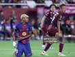 Yamal lần đầu khoác áo số 10 của Barca: Thất vọng tràn trề, hậu quả của kỳ nghỉ hè?