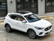 Giá xe MG ZS lăn bánh kèm ưu đãi tháng 7/2025