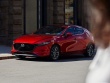 Giá xe Mazda3 niêm yết và lăn bánh tháng 7/2025