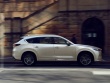 Giá xe Mazda CX-8 tháng 7/2025, crossover 7 chỗ từ 949 triệu đồng