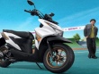 Ra mắt xe ga Honda Beat Street 2025 màu mới, giá nhỉnh 31 triệu đồng