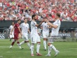 Fernandes lập siêu phẩm vào lưới West Ham, lu mờ "bom tấn" Cunha - Hojlund