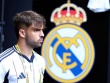 Trực tiếp chuyển nhượng sáng 27/7: Raul Asencio sắp bật bãi khỏi Real Madrid