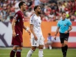 Video bóng đá MU - West Ham: Cú đúp sai lầm, thắng lợi sát nút (Premier League Summer Series)