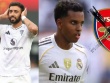 MU sốt ruột vì Fernandes gánh hàng công, Arsenal - Liverpool khiến Rodrygo vỡ mộng (Clip 1 phút)