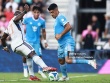 Video bóng đá Inter Miami - Cincinnati: Khoảng trống Messi, tranh cãi phút 90+2 (Nhà nghề Mỹ)