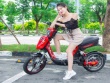 Giá xe đạp điện EV cuối tháng 7/2025, rẻ nhất từ hơn 6 triệu đồng